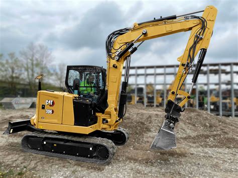 2020 cat 306 mini excavator|cat 306 exavators for sale.